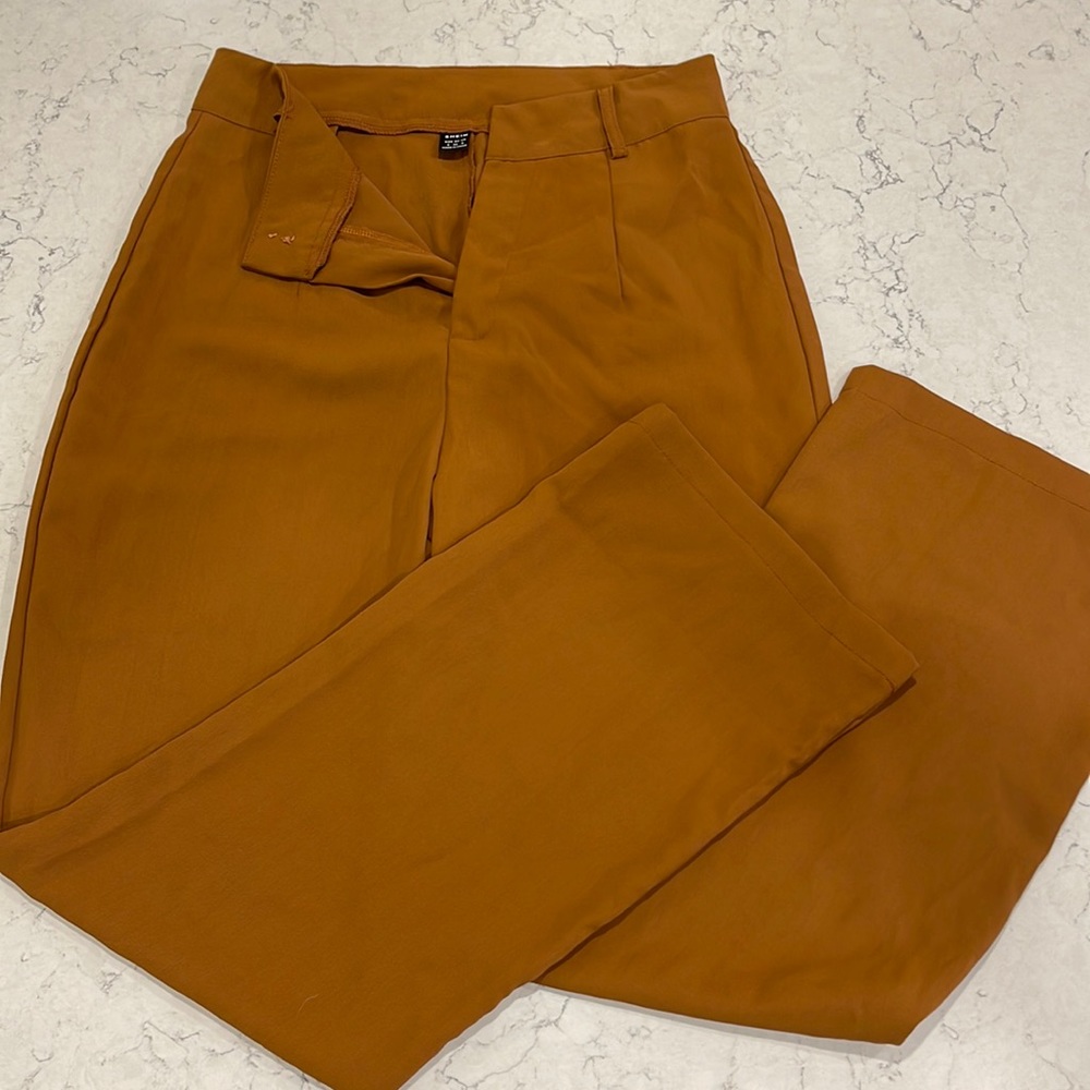 Dress pants